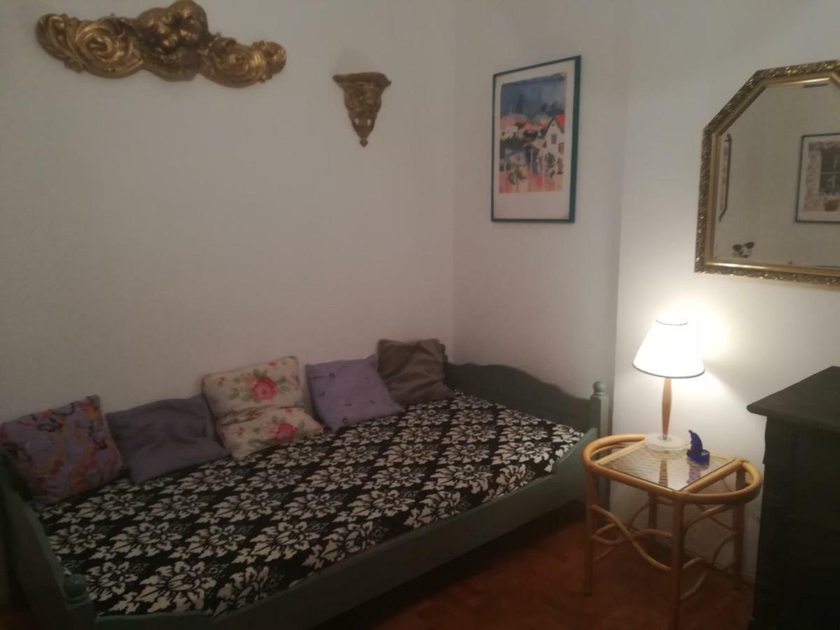 Violetta apartmanlakás Hévíz Exterior foto