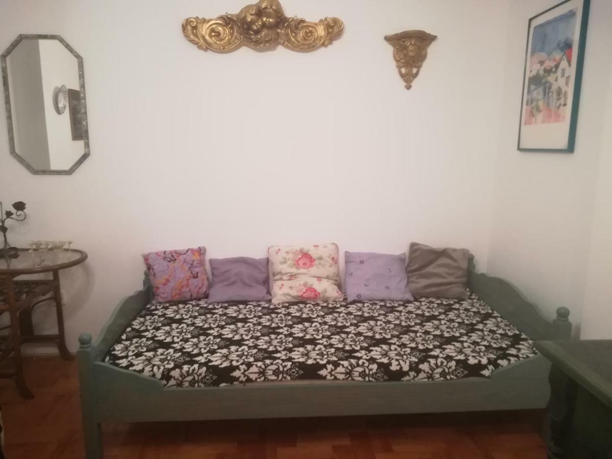 Violetta apartmanlakás Hévíz Exterior foto