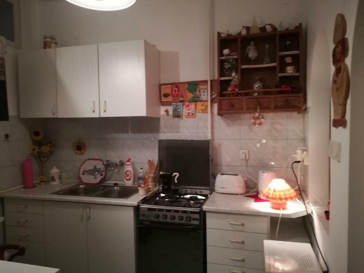 Violetta apartmanlakás Hévíz Exterior foto