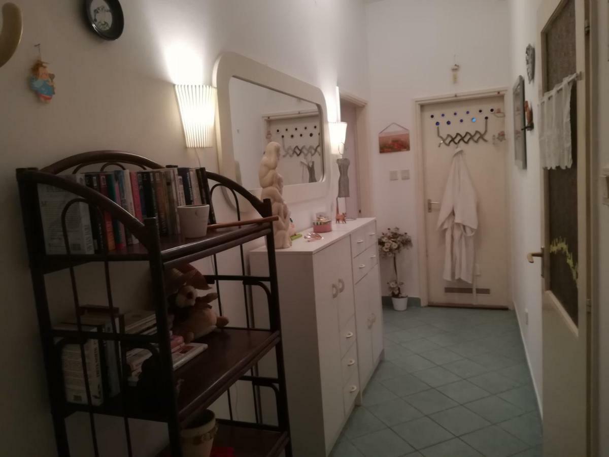 Violetta apartmanlakás Hévíz Exterior foto