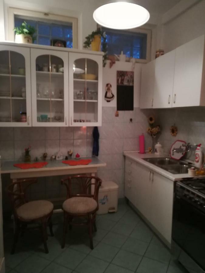 Violetta apartmanlakás Hévíz Exterior foto